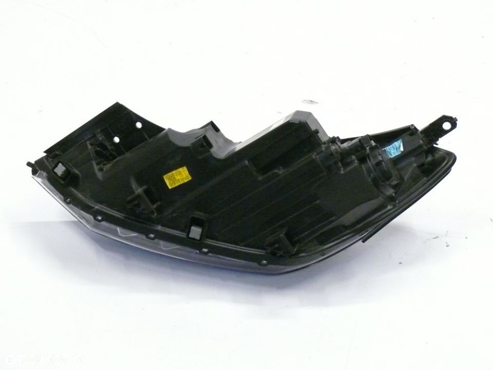 LAMPA PRZEDNIA PRAWA HYUNDAI TUCSON II LIFT LED FULL - 4