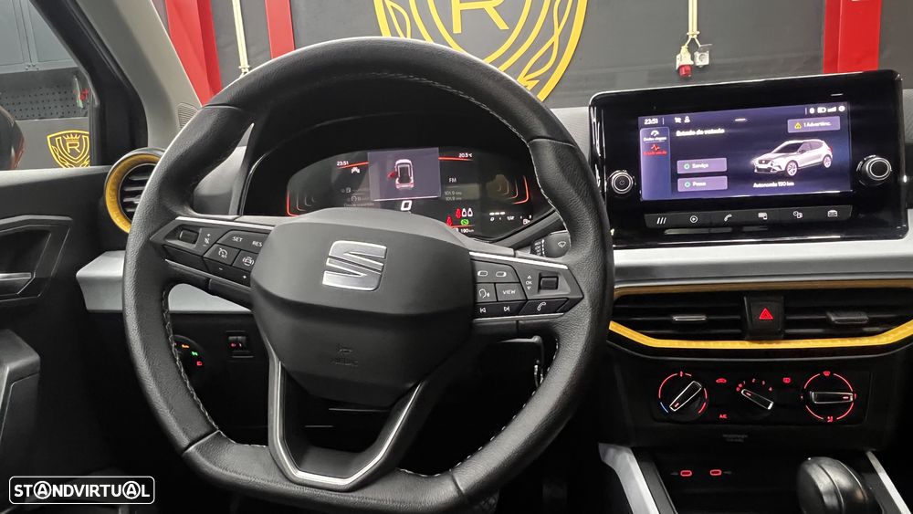SEAT Arona 1.0 TSI Style DSG - 29
