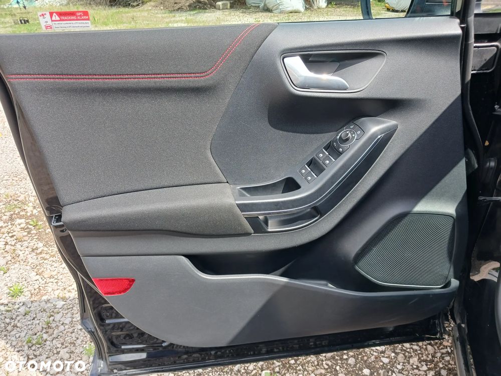 Ford Puma 1.0 EcoBoost mHEV ST-Line V - 15