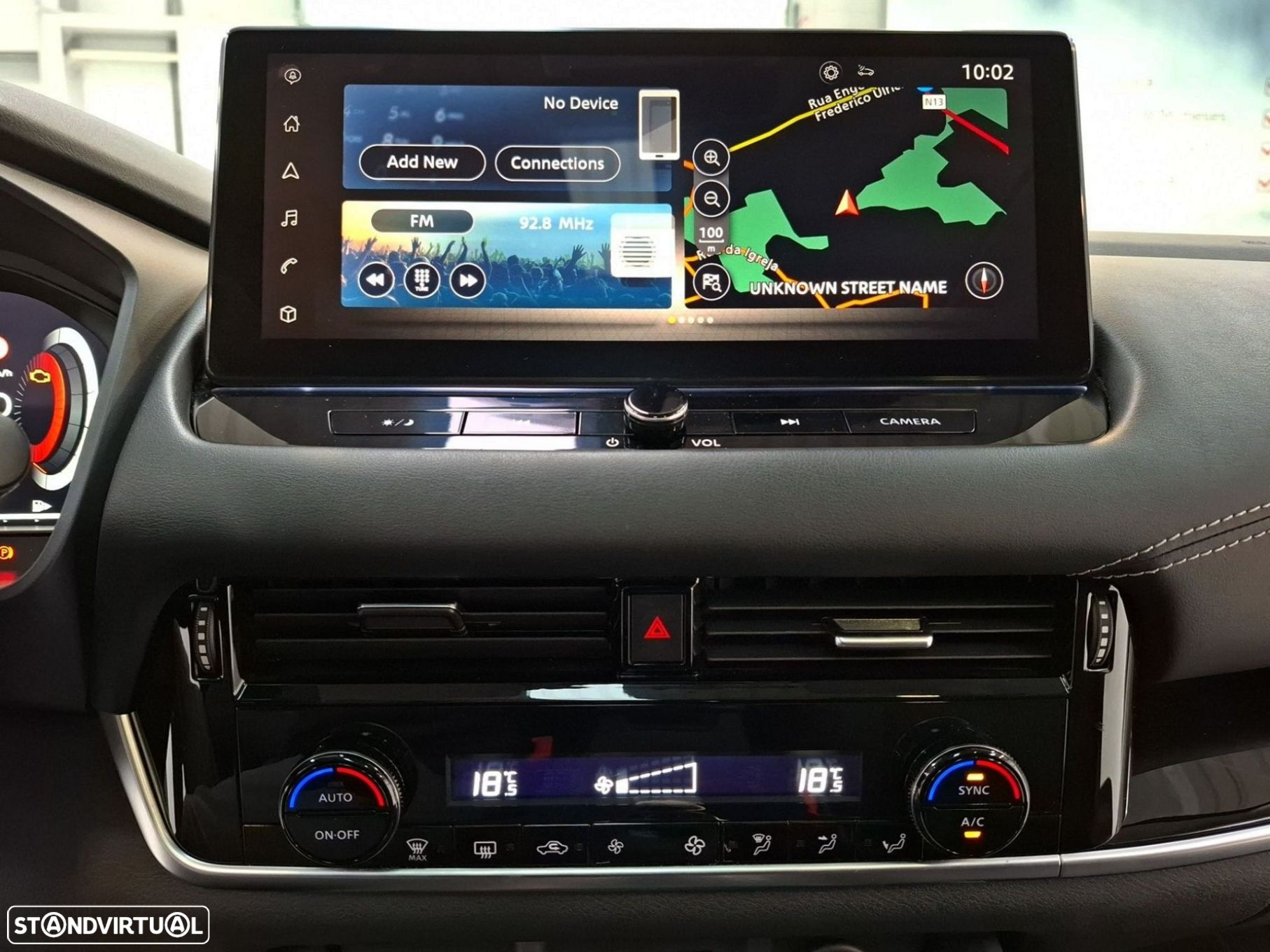 Nissan Qashqai - 8