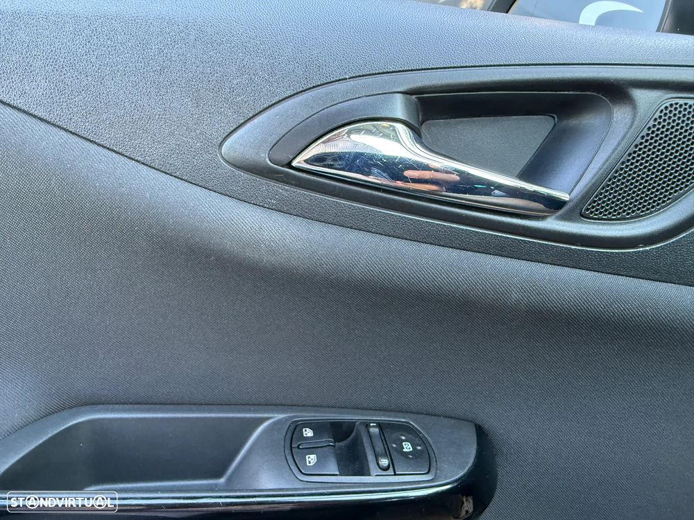 Opel Corsa 1.4 Auto Active - 18