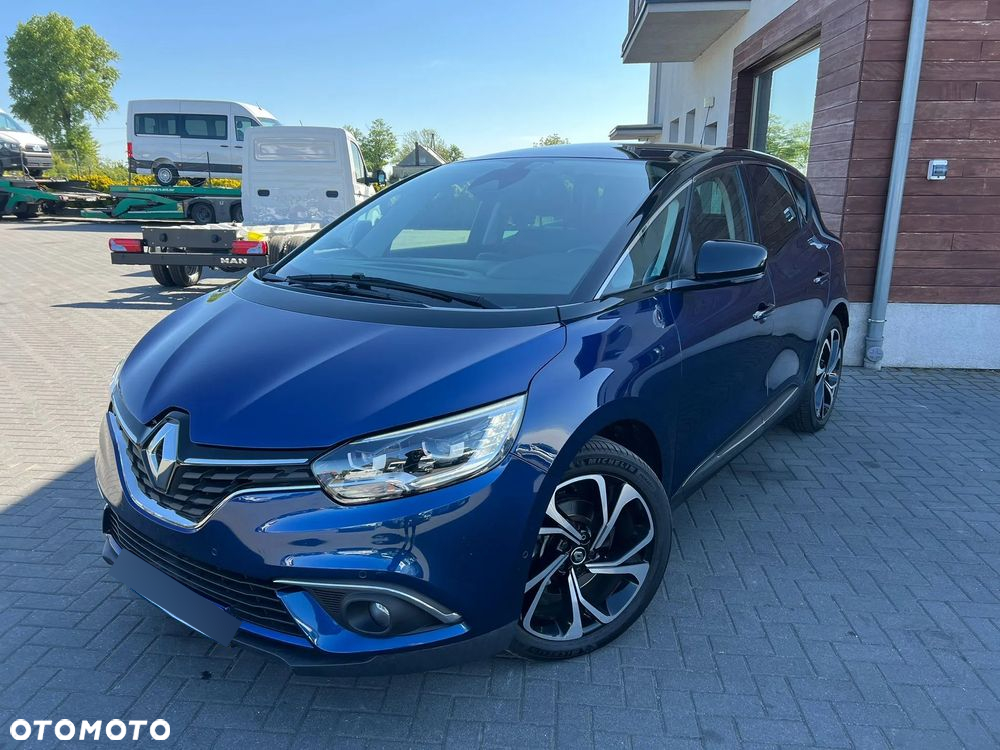 Renault Scenic - 3