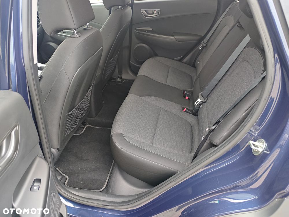 Hyundai Kona Business - 21