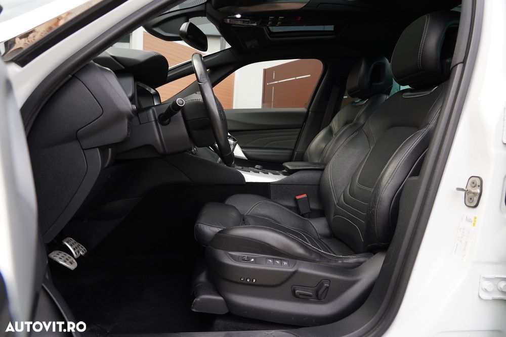 Citroën DS5 HDi 165 Chic - 23