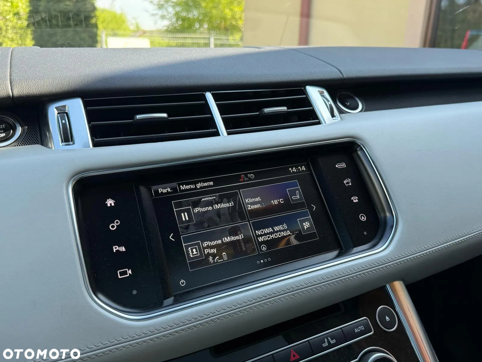 Land Rover Range Rover Sport - 23