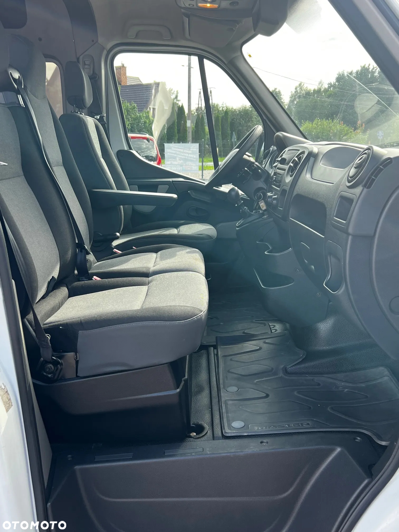 Renault Master dCi L3 Pack Clim - 19