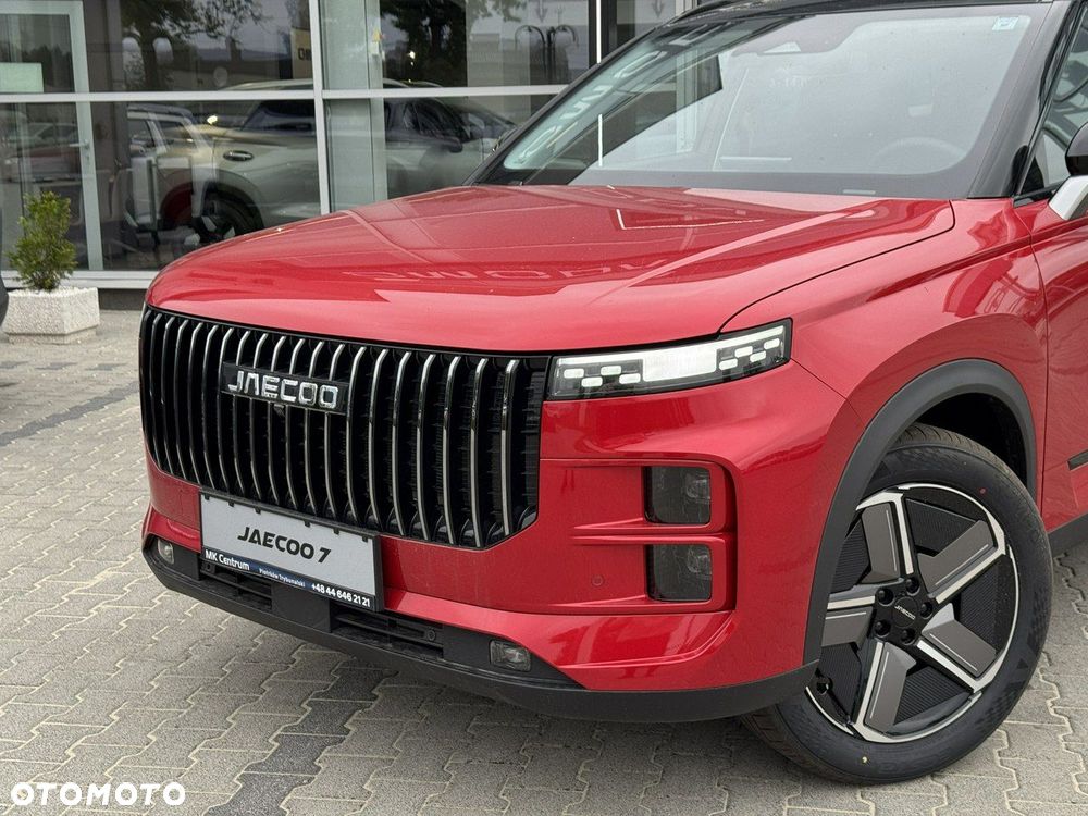 Jaecoo 7 - 6