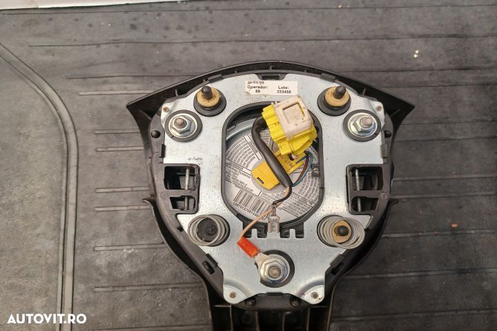 Airbag volan / sofer C05700 C05700 Seat Toledo 3 - 5P [2004 - 2010] H - 3