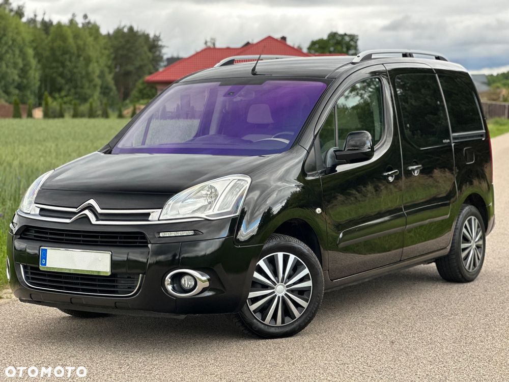 Citroën Berlingo - 26