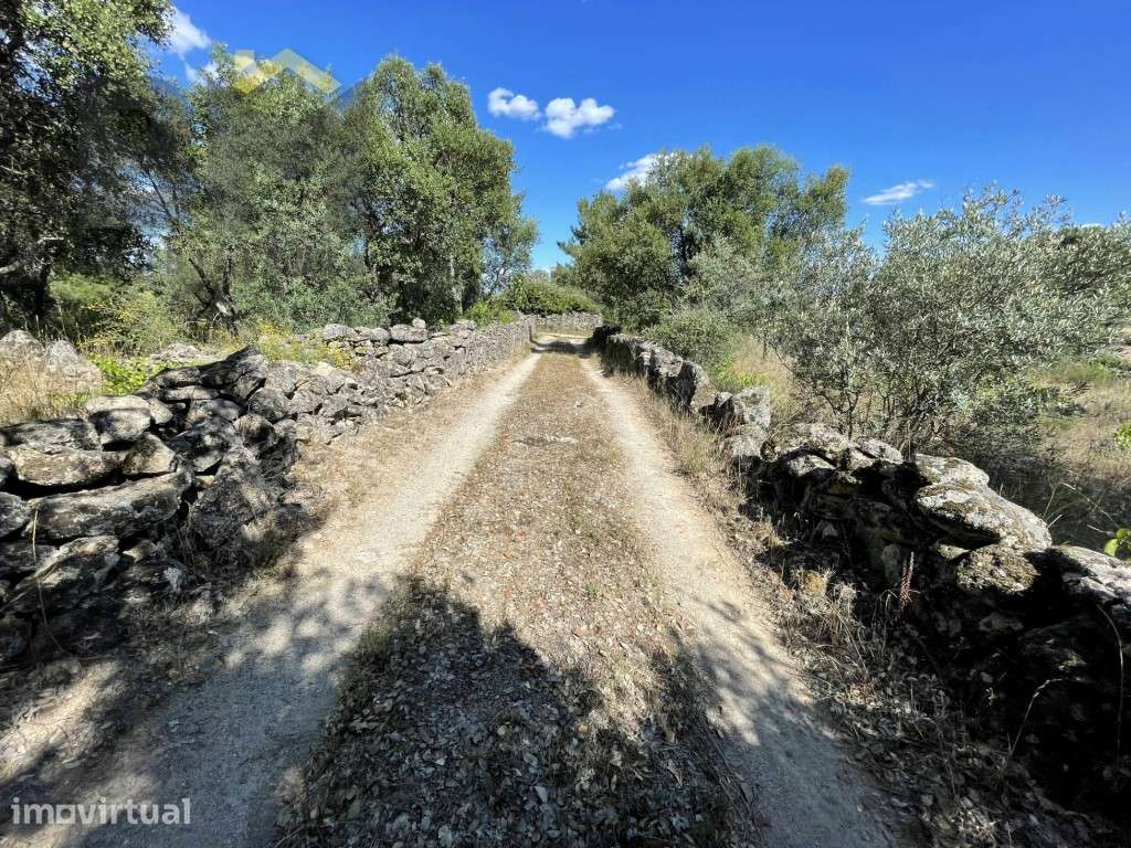 Refúgio Off-Grid no meio da Natureza: Terreno de 3000 m² com Recurs... - Grande imagem: 3/27