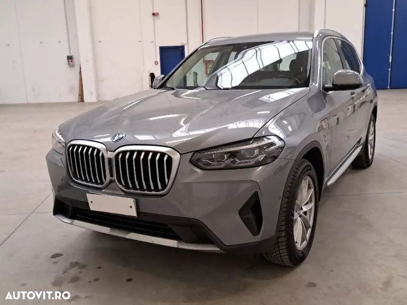 BMW X3 xDrive30e Aut. - 3