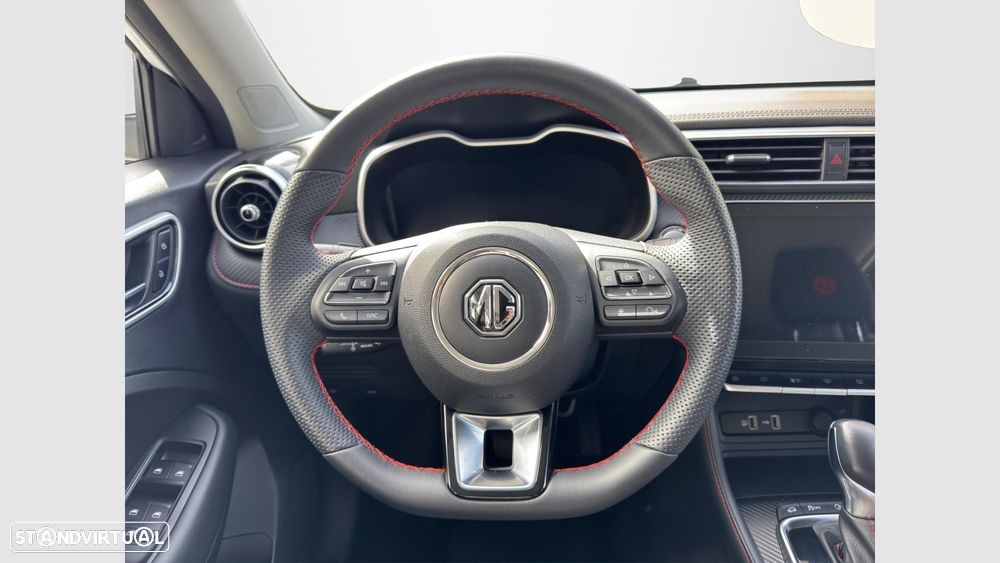 MG ZS 1.0 T-GDI Luxury Aut. - 8