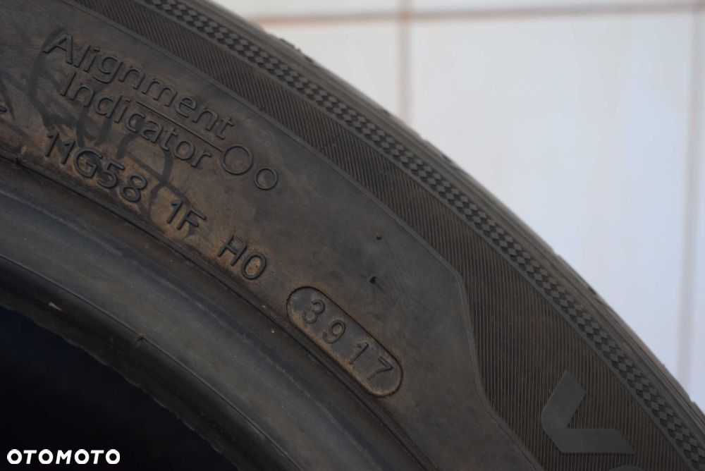 R17 205/55 Hankook Ventus Prime 3 Cena za parę - 7
