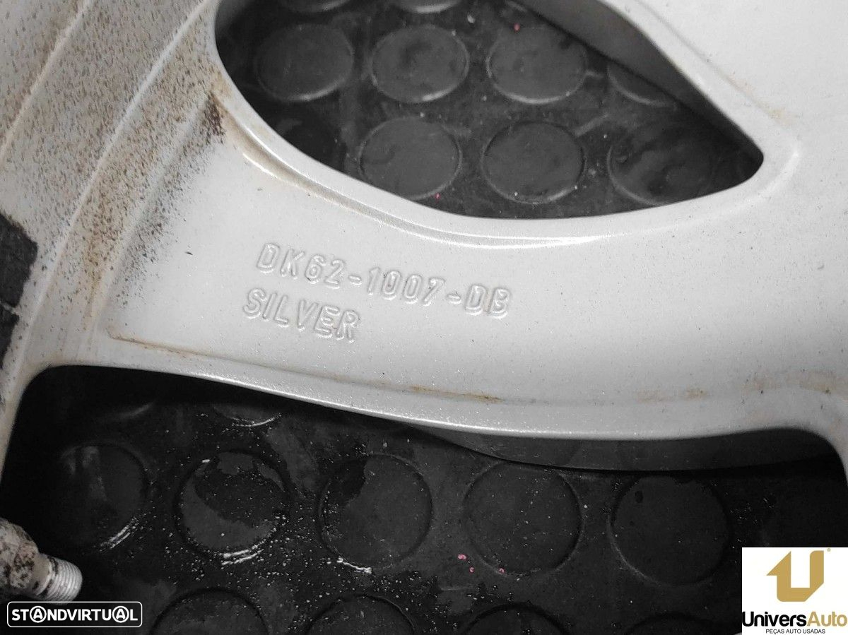PNEU LAND ROVER RANGE ROVER SPORT HSE - 4