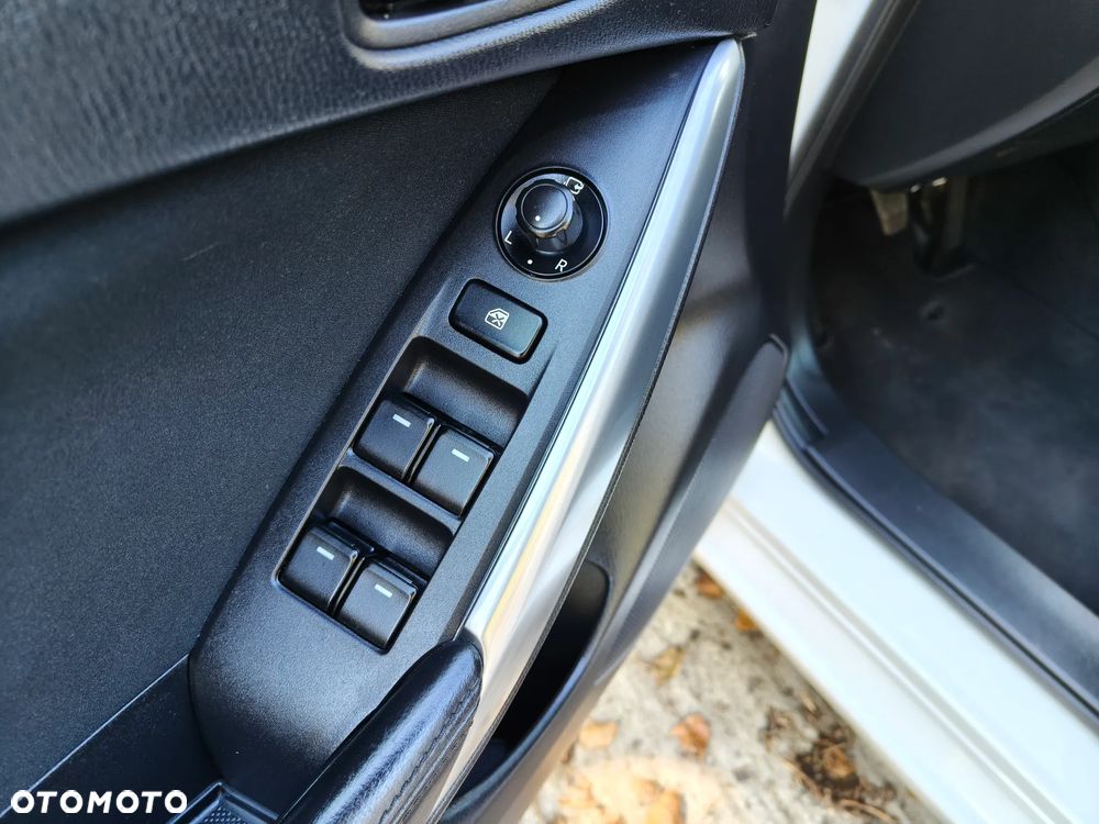 Mazda 6 SKYACTIV-G 165 Center-Line - 24