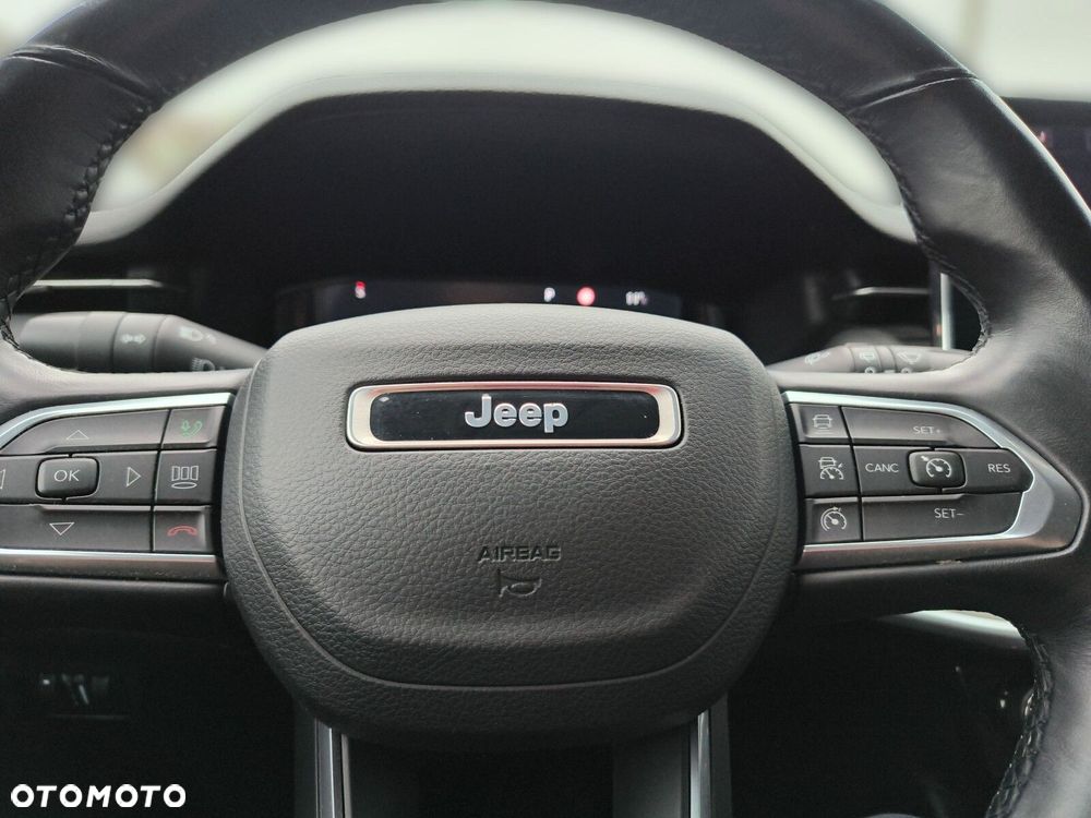 Jeep Compass - 15