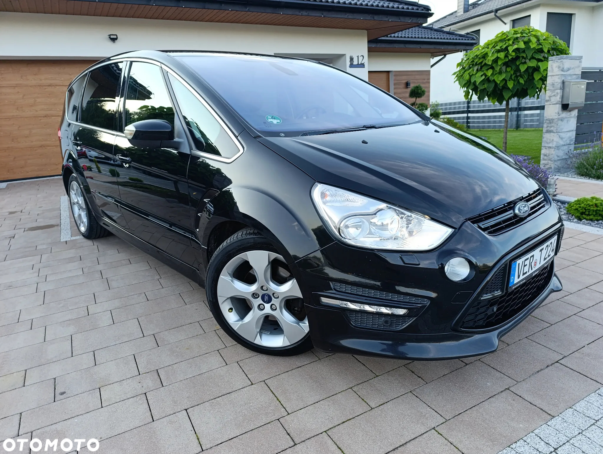 Ford S-Max - 6