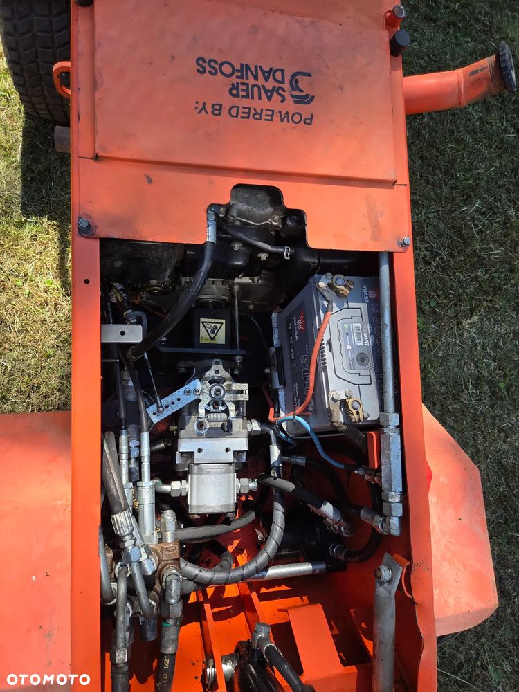 Yanmar Vio 10-2 - 36