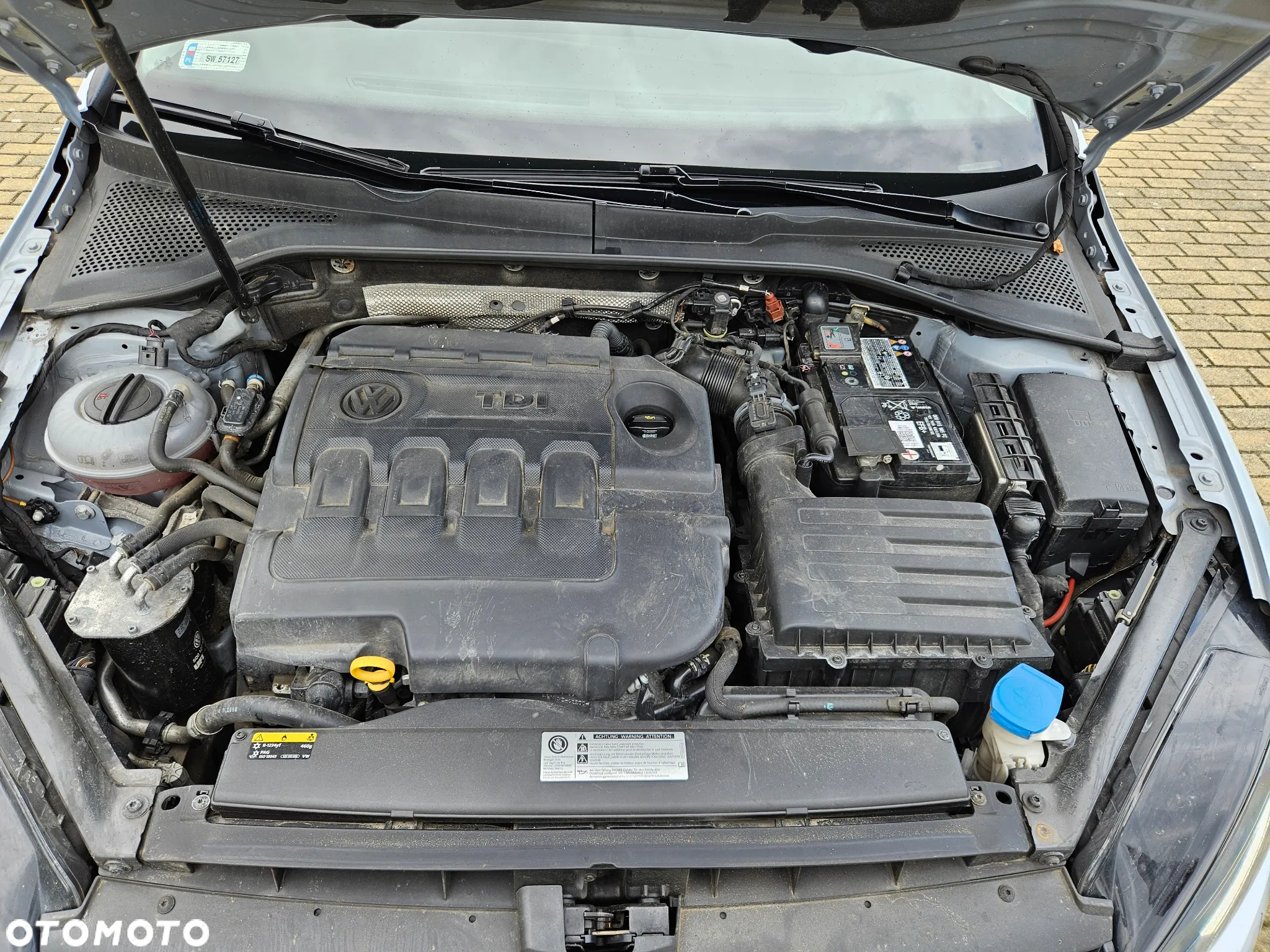 Volkswagen Golf VII 1.6 TDI BMT Comfortline DSG - 40