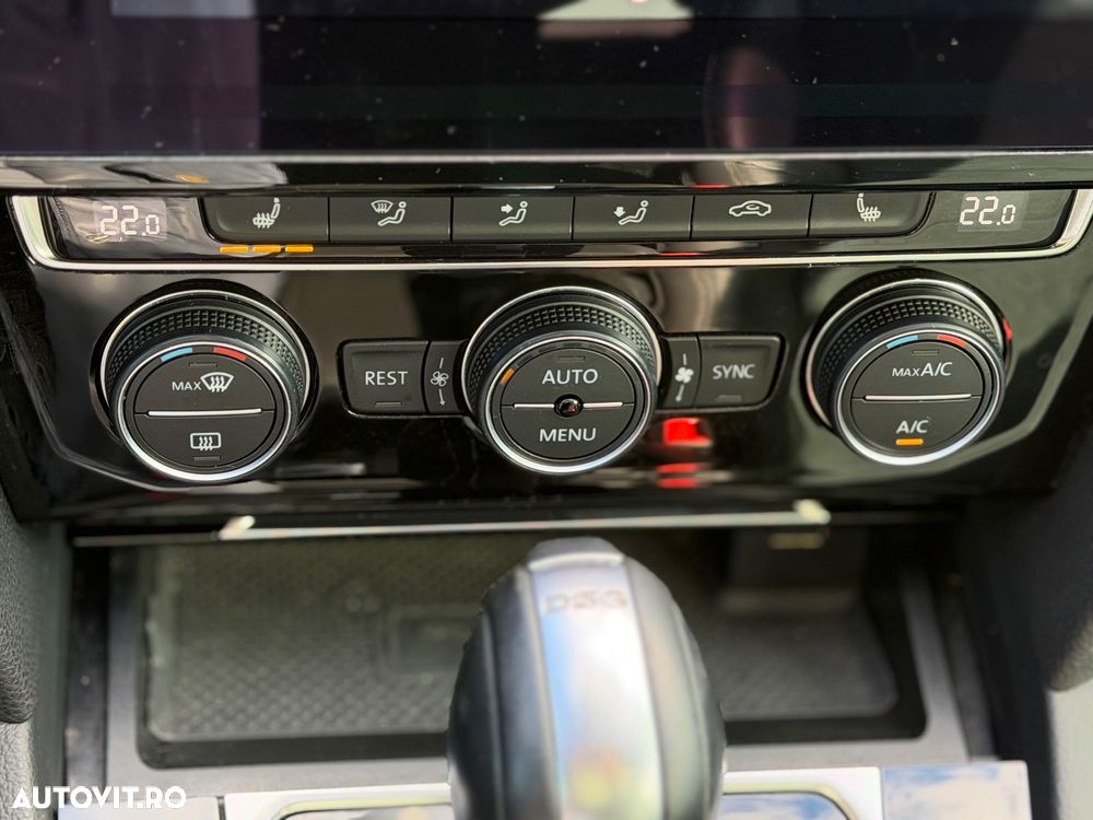 Volkswagen ARTEON 1.5 TSI ACT OPF DSG Elegance - 13