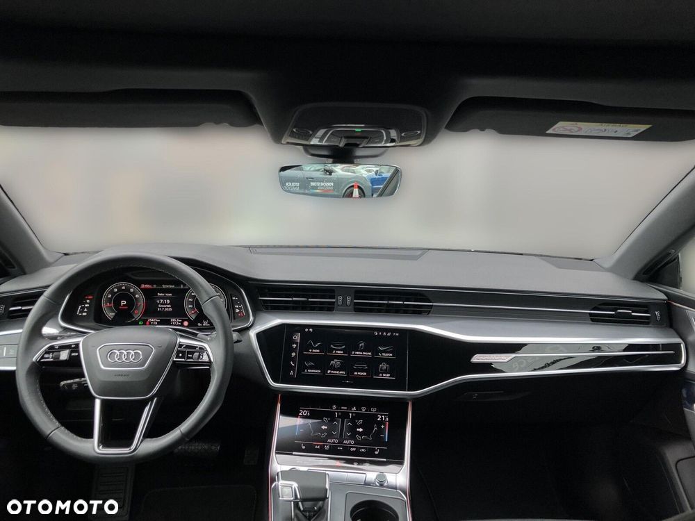 Audi A7 Sportback - 9