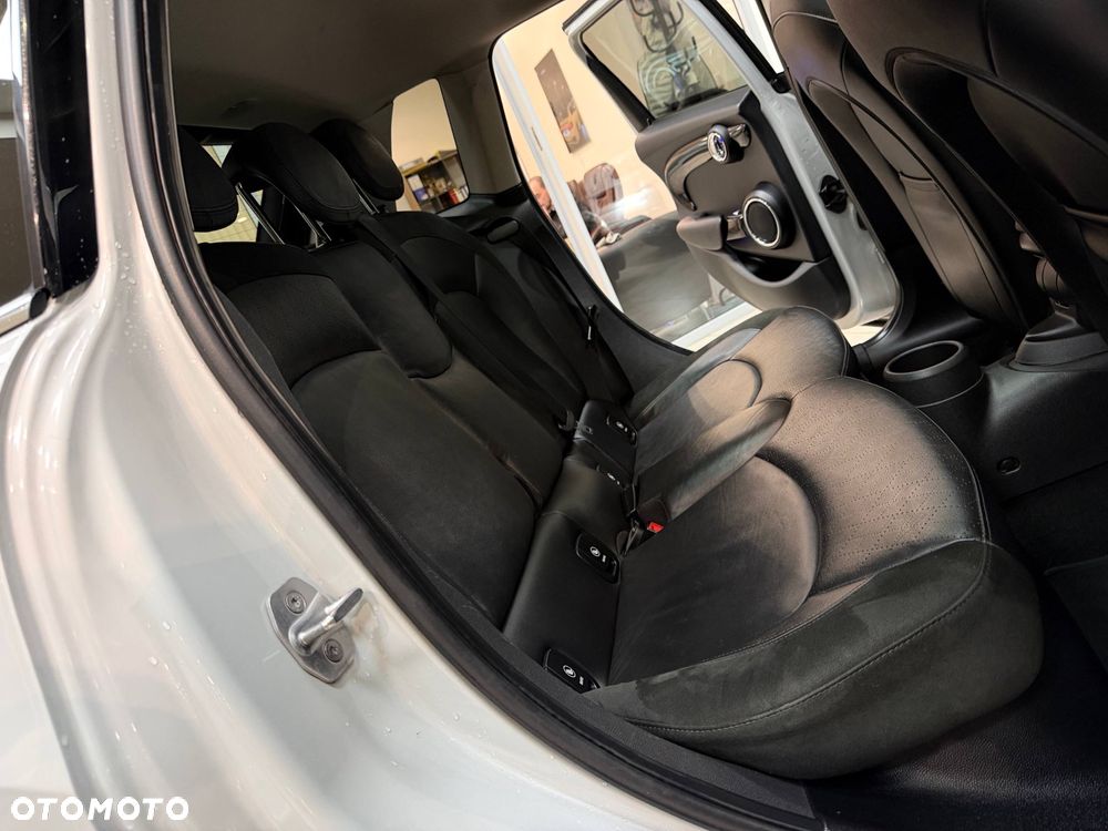 MINI Cooper SD Seven - 30