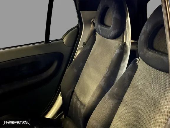 Smart ForTwo Coupé - 7