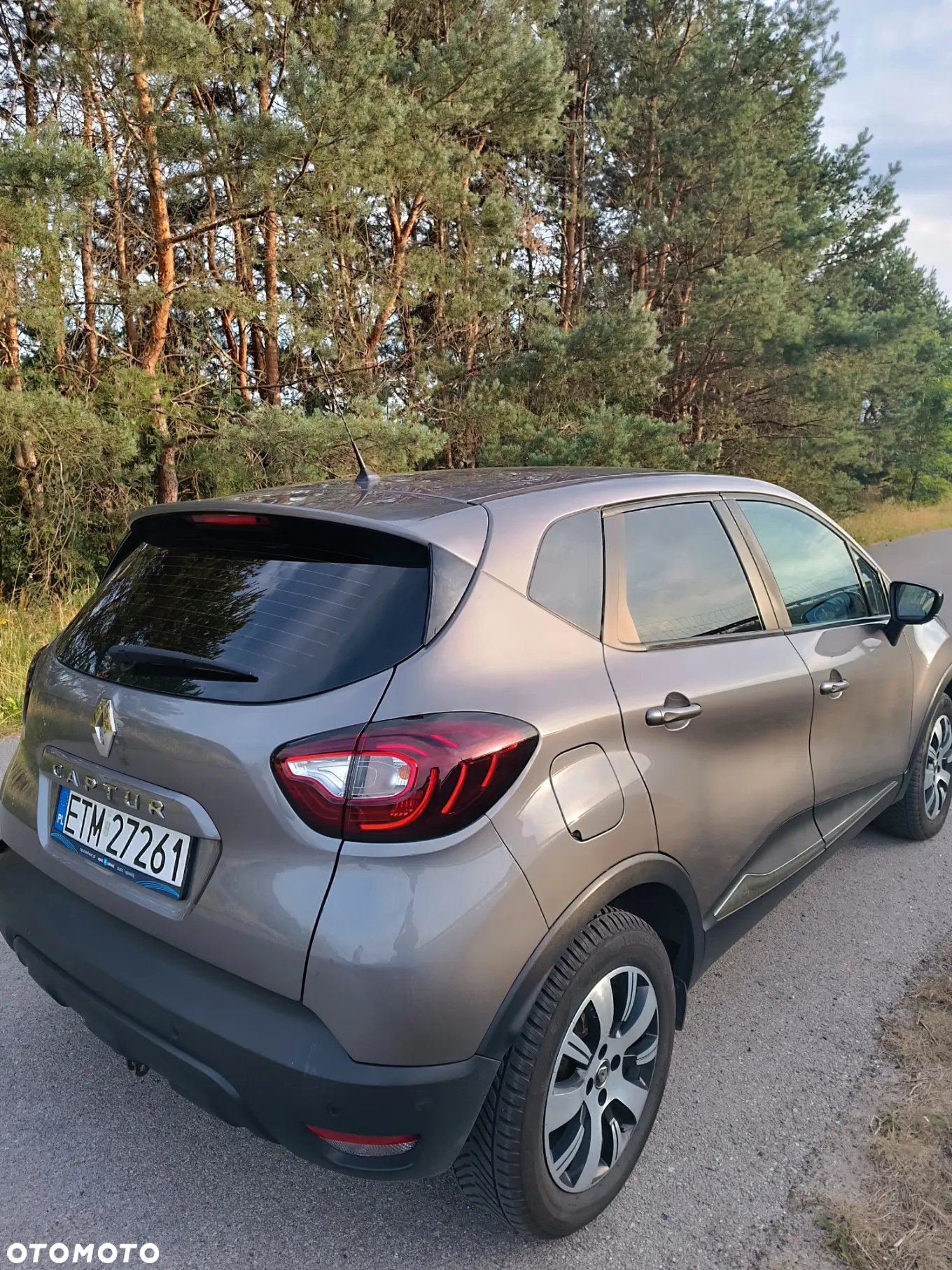 Renault Captur 1.2 Energy TCe Initiale Paris - 2