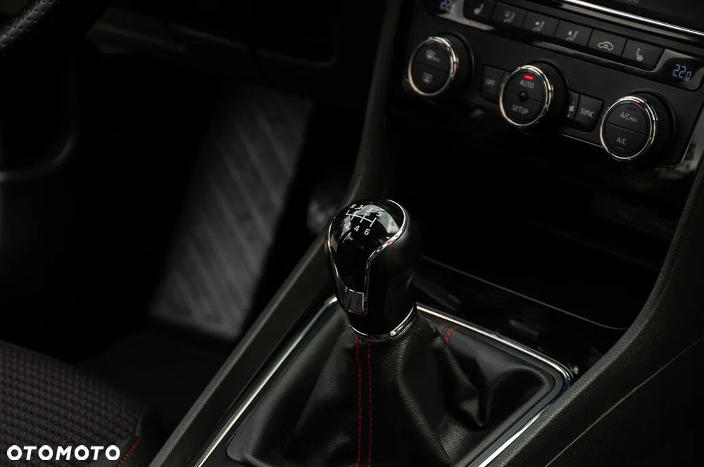 Seat Leon 1.8 TSI FR Black S&S - 21