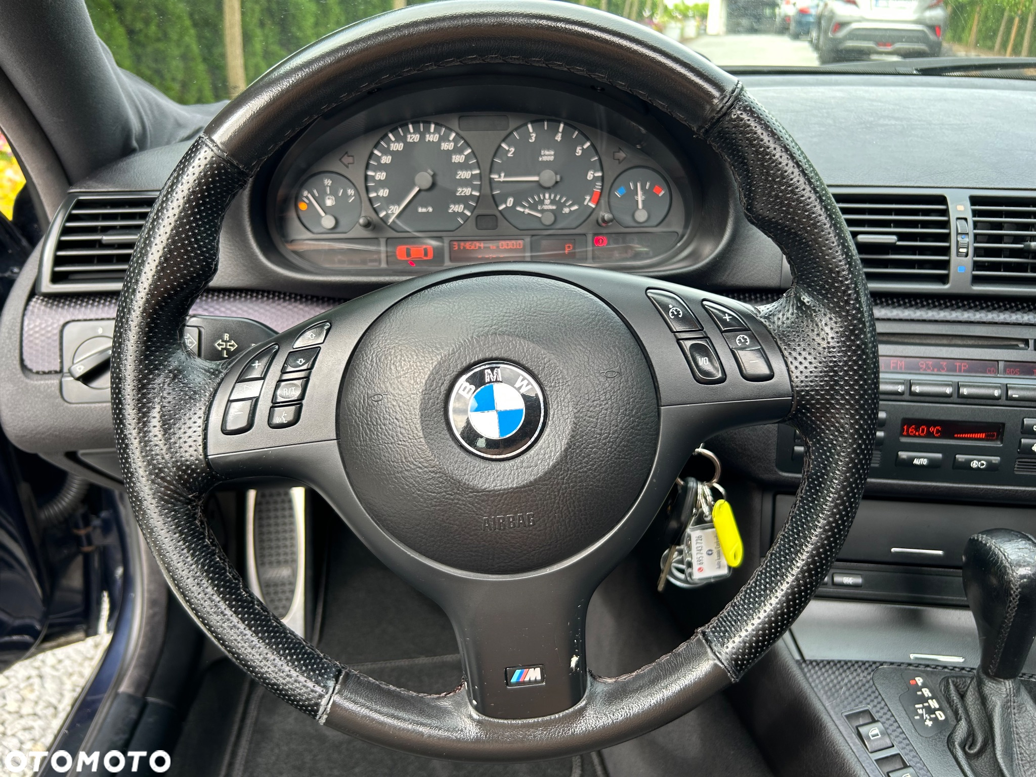 BMW Seria 3 318i - 22