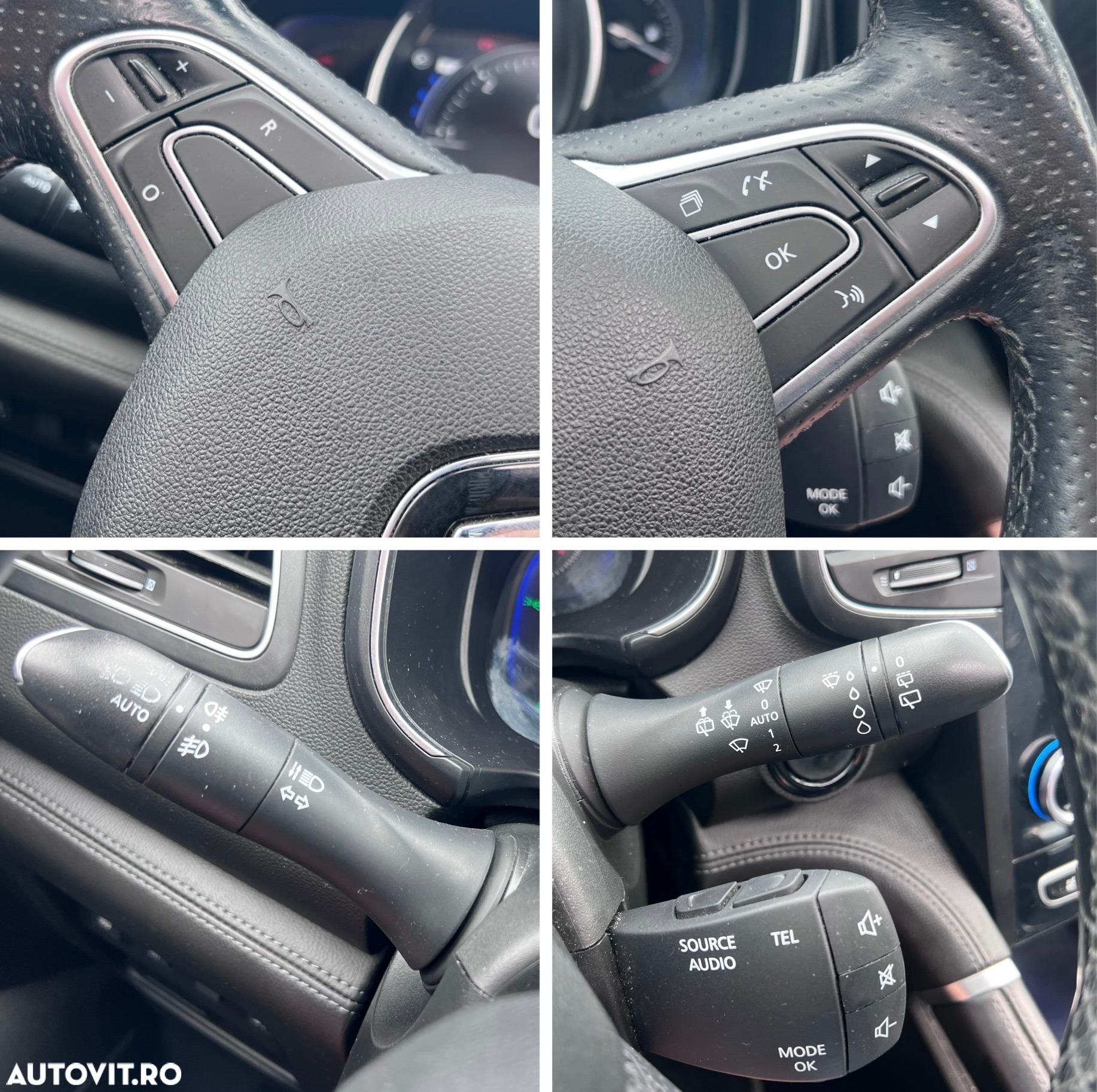 Renault Koleos ENERGY dCi 175 X-tronic 4WD INITIALE PARIS - 13