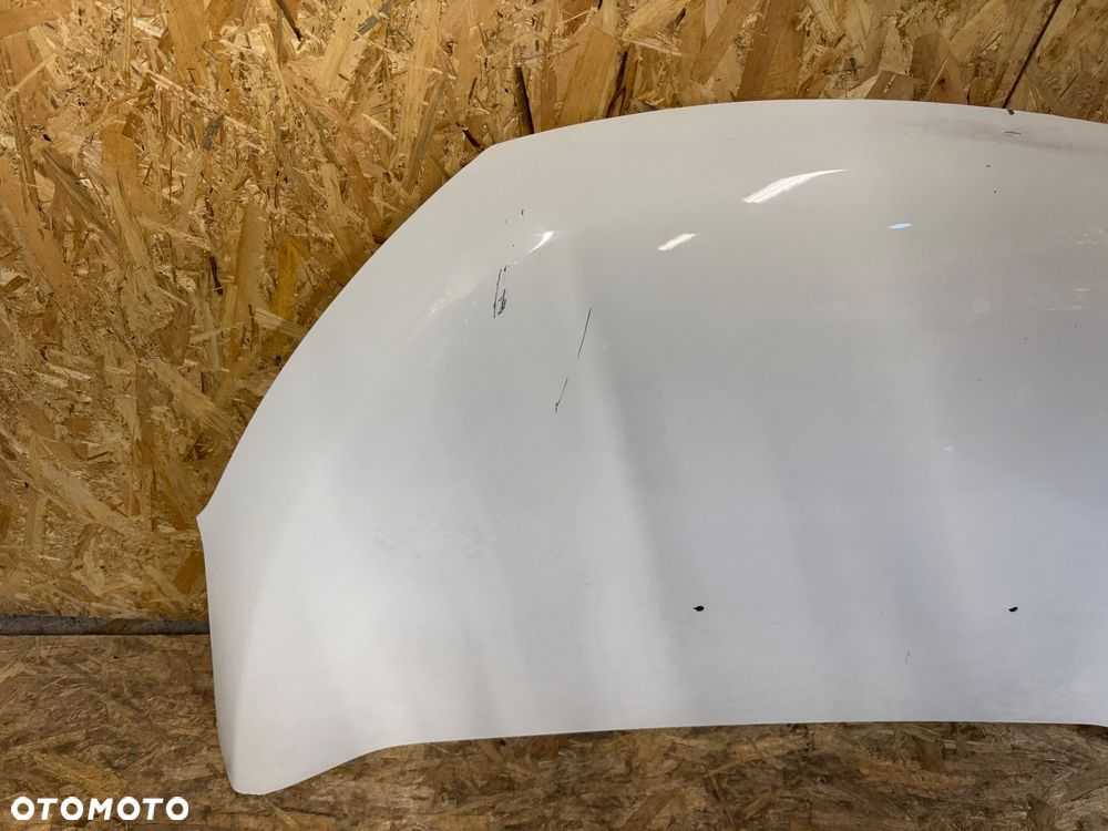 Maska dacia lodgy dokker 12- - 2