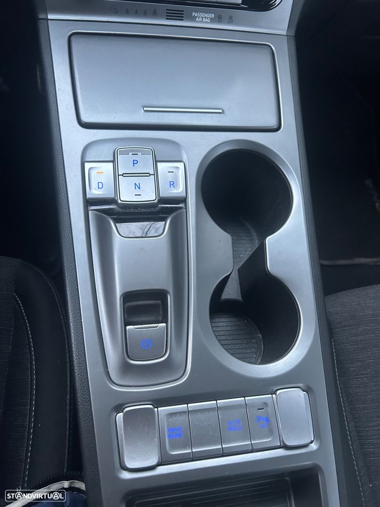 Hyundai Kauai Style - 6