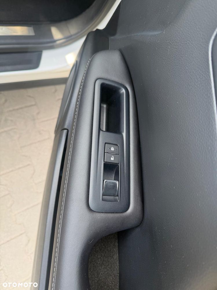 Lexus RX - 21