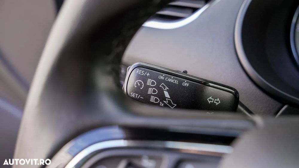 Skoda Octavia 1.5 TSI Ambition - 23