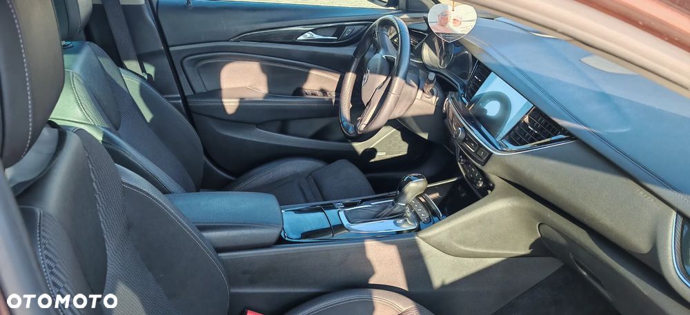 Opel Insignia 2.0 CDTI 4x4 Elite S&S - 6