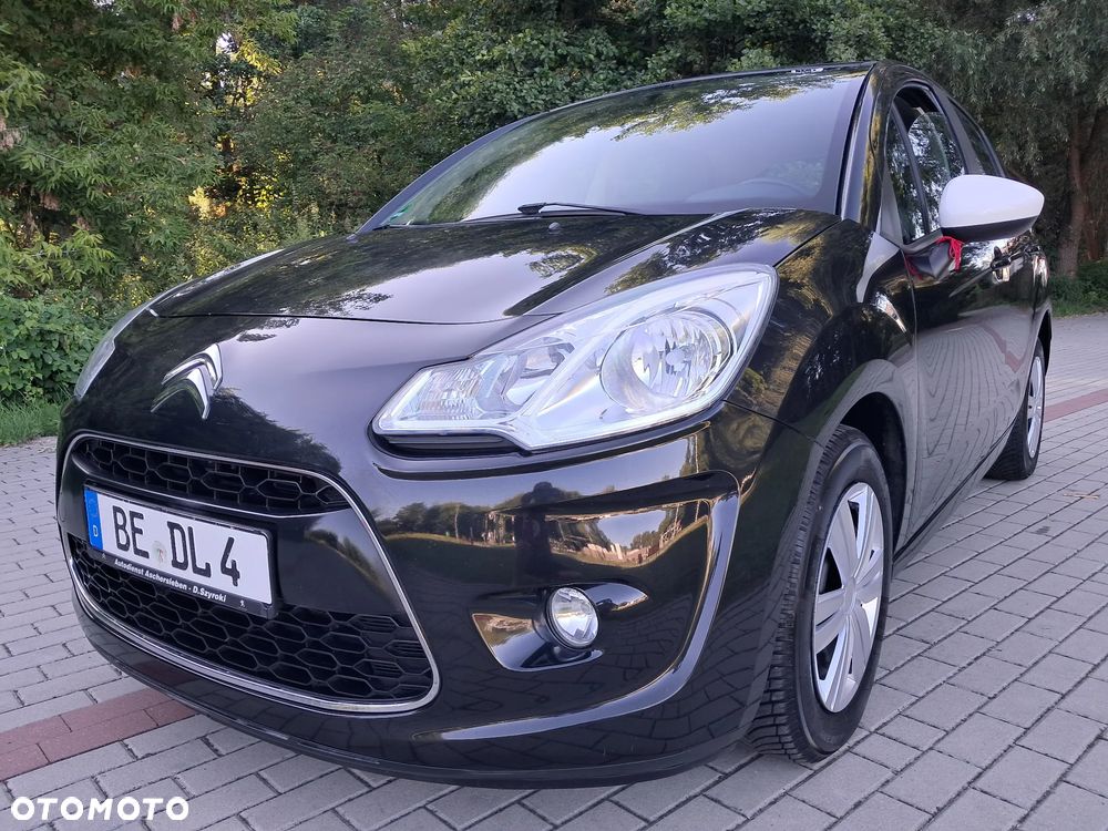 Citroën C3 - 9