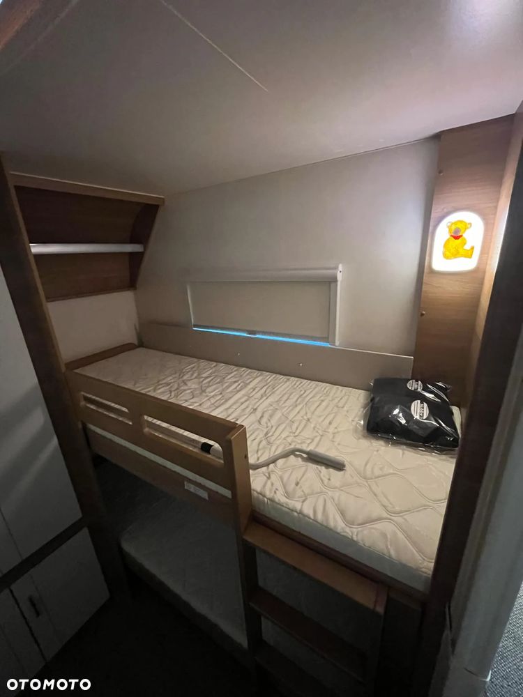 Hobby De luxe 545 kmf - 23