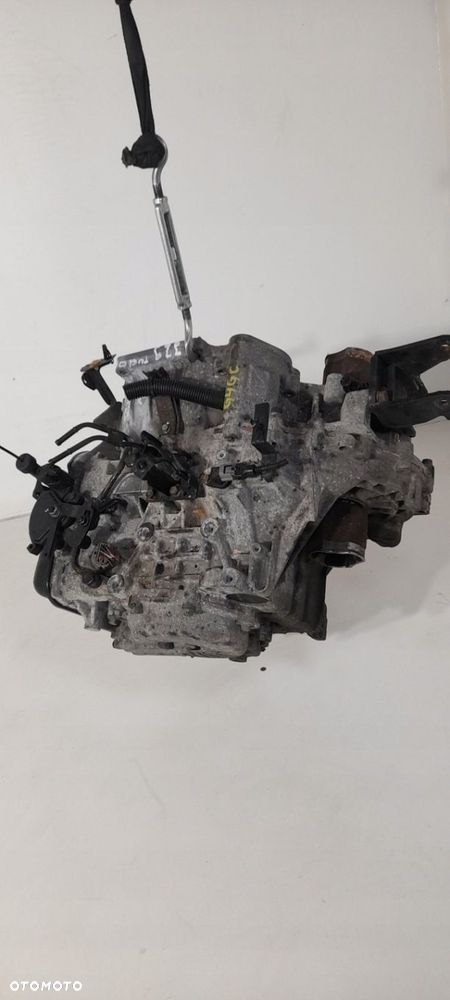 SKRZYNIA BIEGÓW KIA SPORTAGE HYUNDAI TUCSON 2.0 16V F4A42 - 5