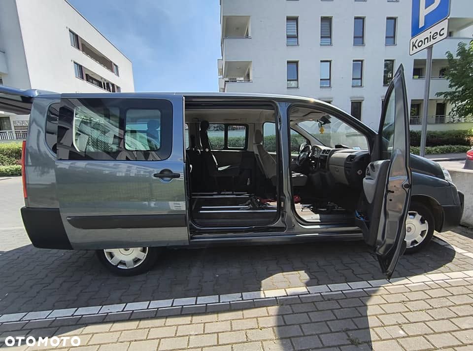 Fiat Scudo - 6