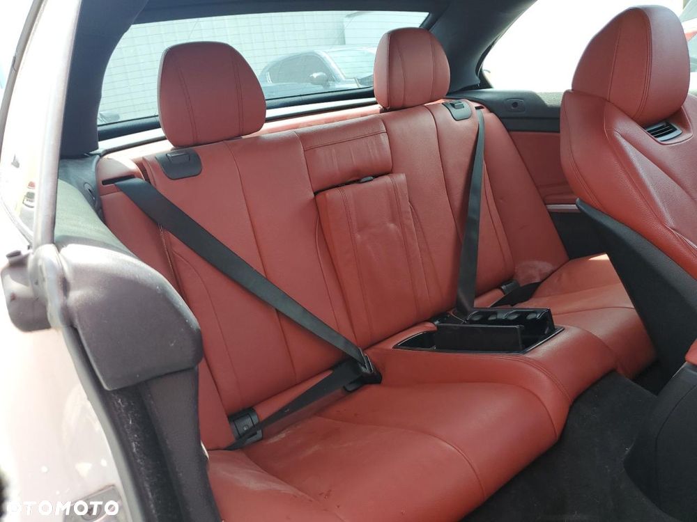 BMW Seria 4 430i Sport-Aut M Sport - 12
