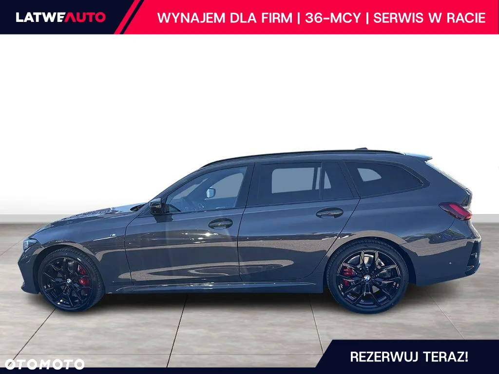 BMW Seria 3 M340i xDrive mHEV sport - 5