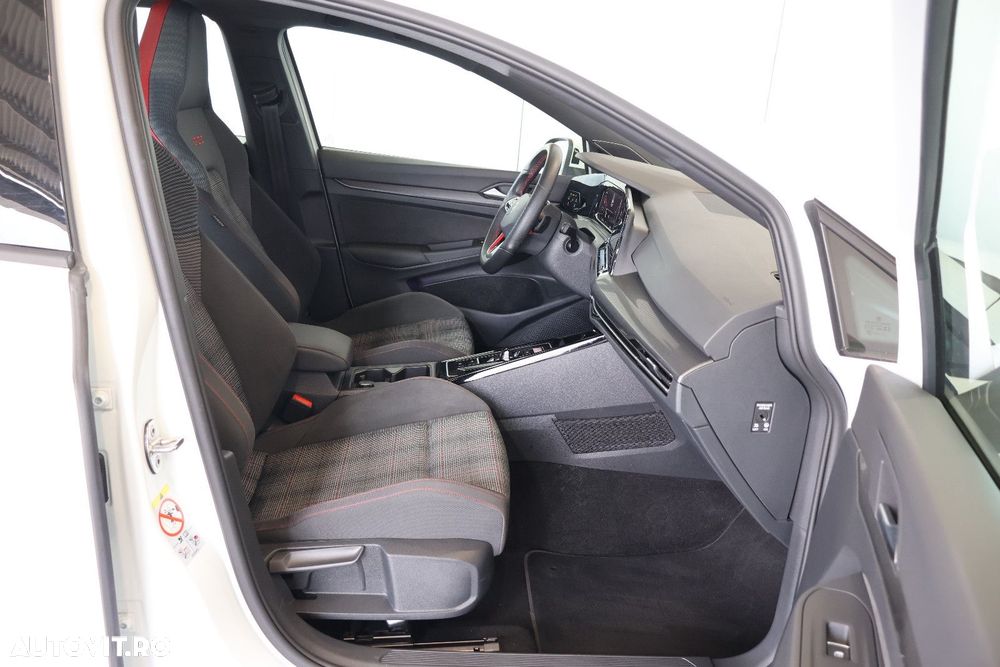 Volkswagen Golf 2.0 TSI OPF DSG GTI - 11