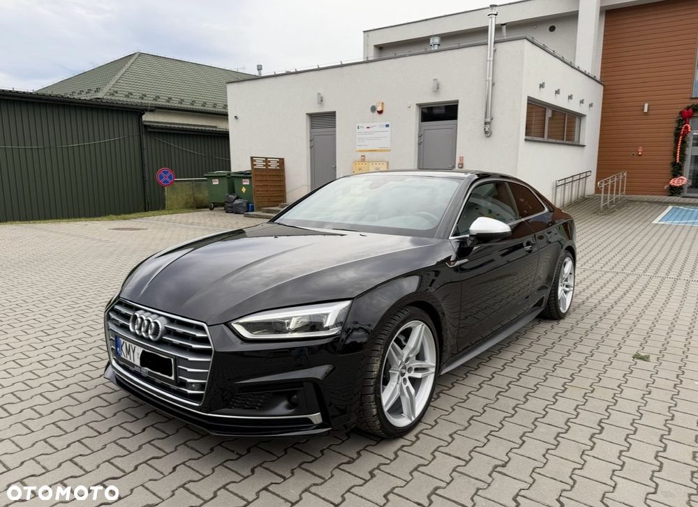 Audi A5 Coupé - 11