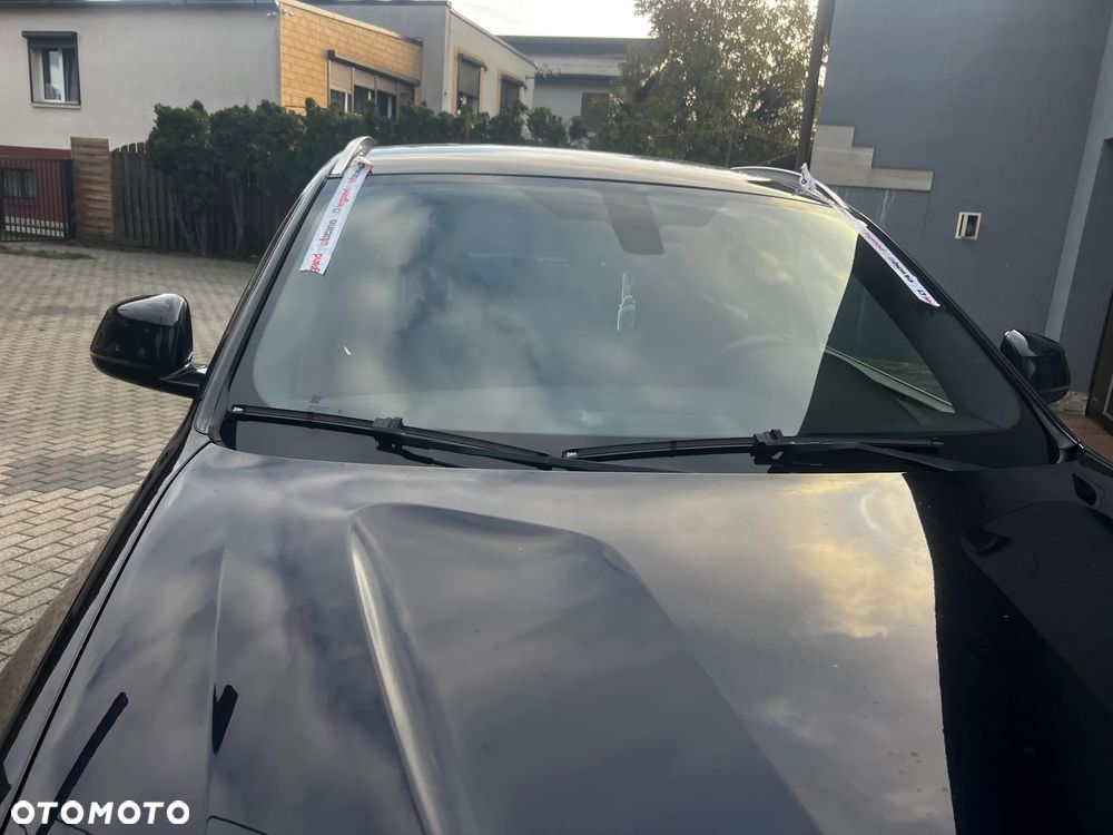 BMW X4 xDrive20d - 3