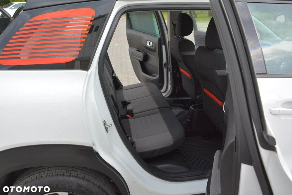 Citroën C3 Aircross PureTech 130 Stop & Start Shine - 18
