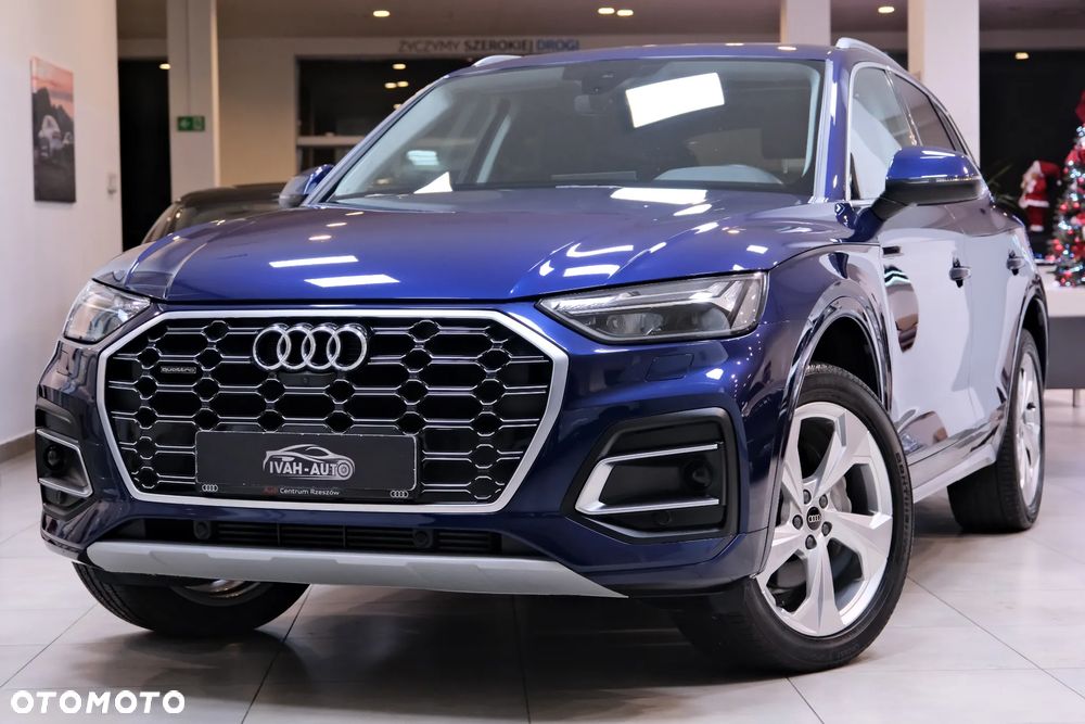 Audi Q5 2.0 TFSI Quattro Design S tronic - 19