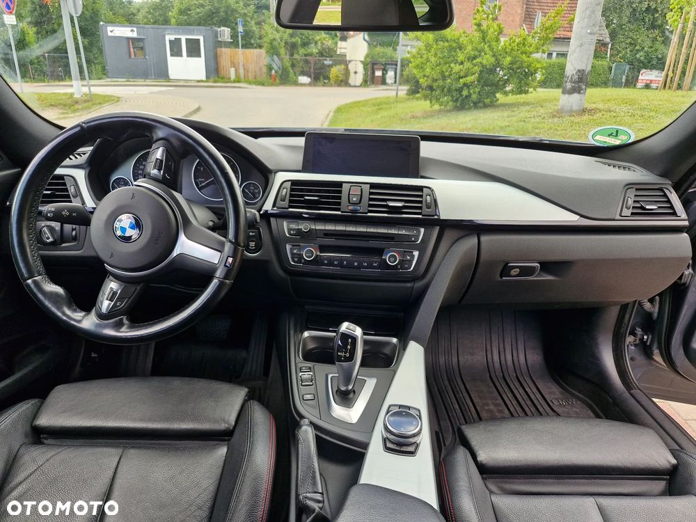 BMW 3GT ver-325d-blue-performance-sport-line - 30
