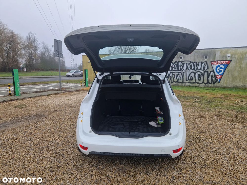 Citroën C4 HDi 115 Attraction - 6