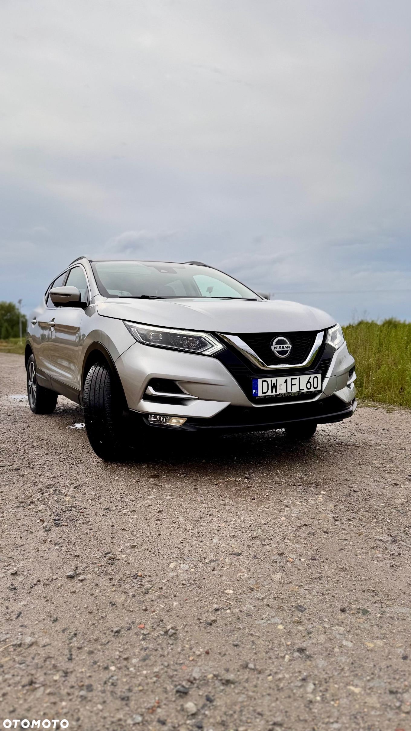 Nissan Qashqai 1.3 DIG-T N-Connecta - 12
